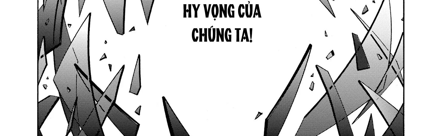 Alice in Borderland: Chapter 3