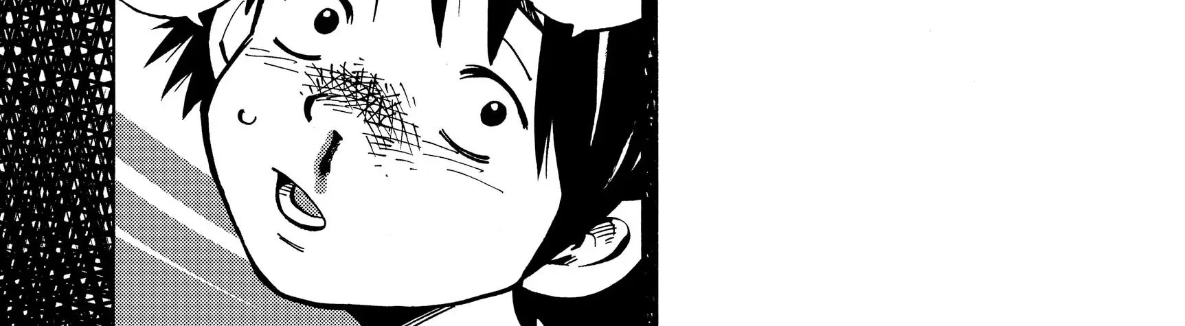 Alice in Borderland: Chapter 3