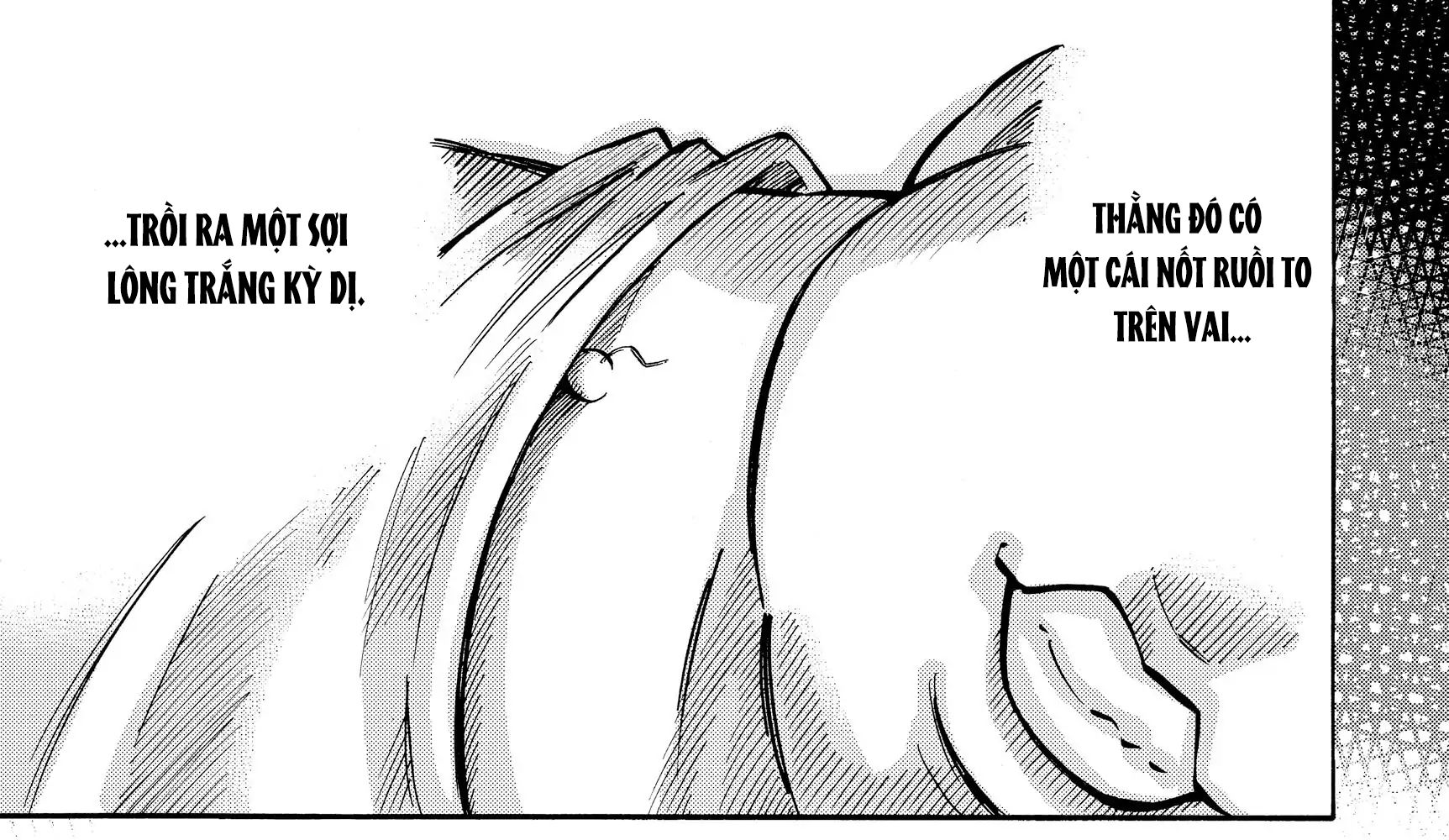 Alice in Borderland: Chapter 3