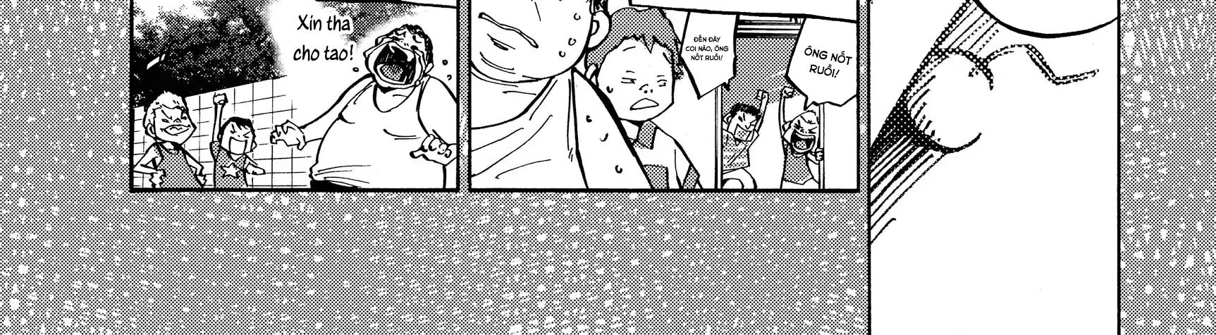 Alice in Borderland: Chapter 3