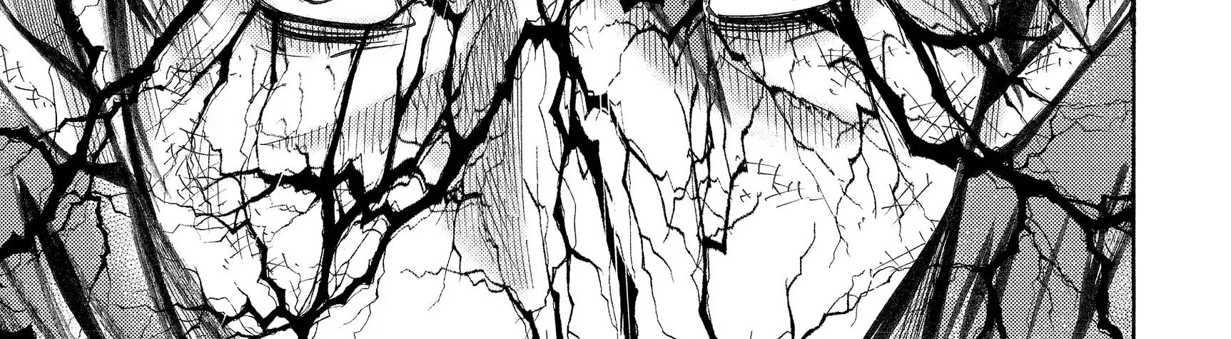 Alice in Borderland: Chapter 3