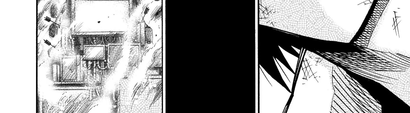 Alice in Borderland: Chapter 3