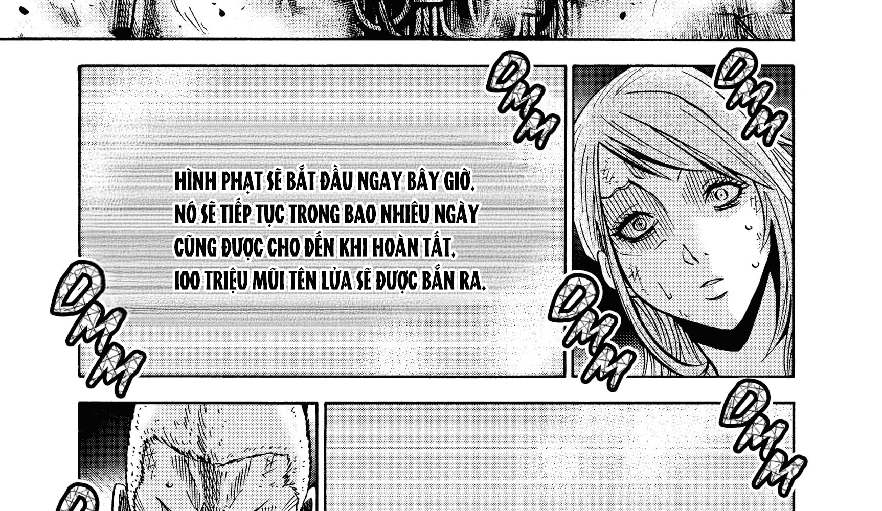 Alice in Borderland: Chapter 3