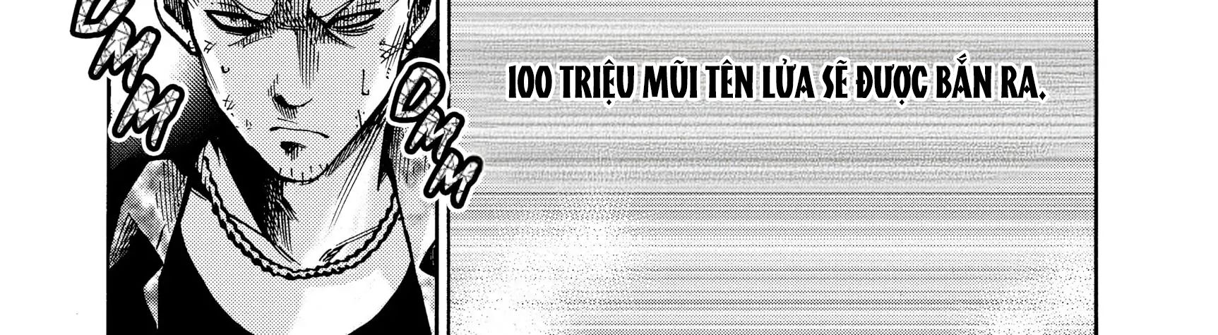 Alice in Borderland: Chapter 3