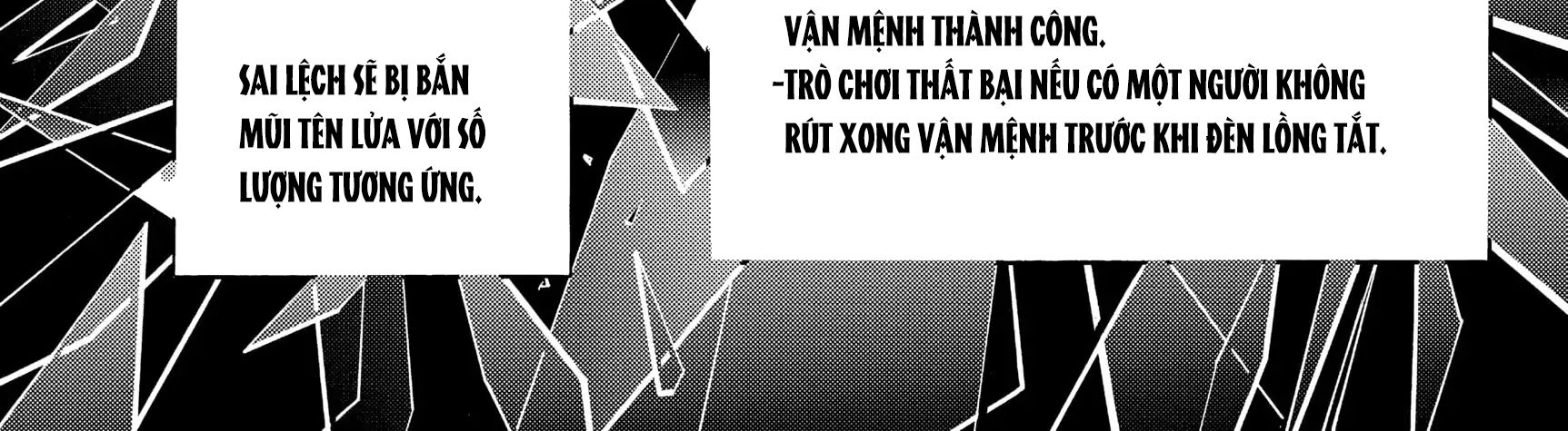 Alice in Borderland: Chapter 3