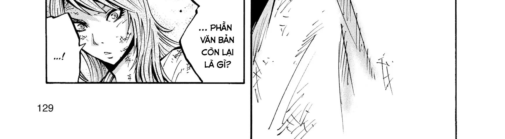 Alice in Borderland: Chapter 3