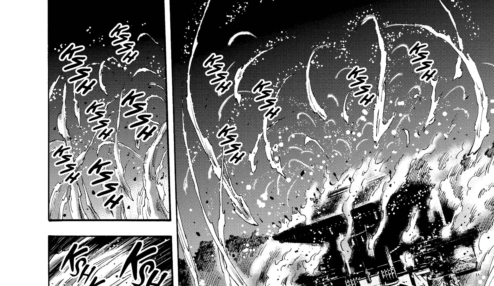 Alice in Borderland: Chapter 3