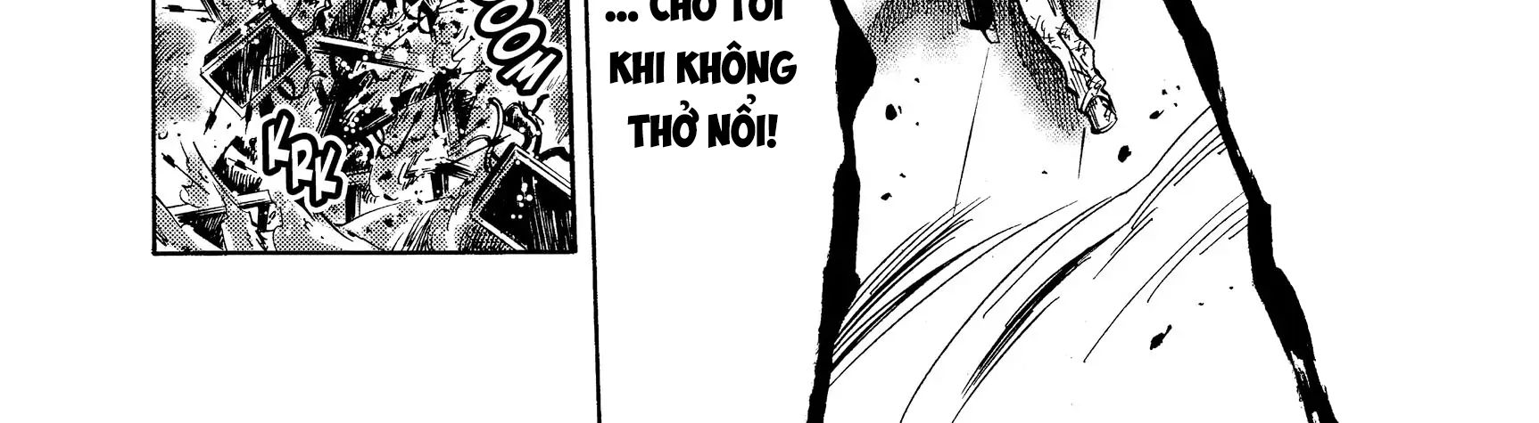 Alice in Borderland: Chapter 3