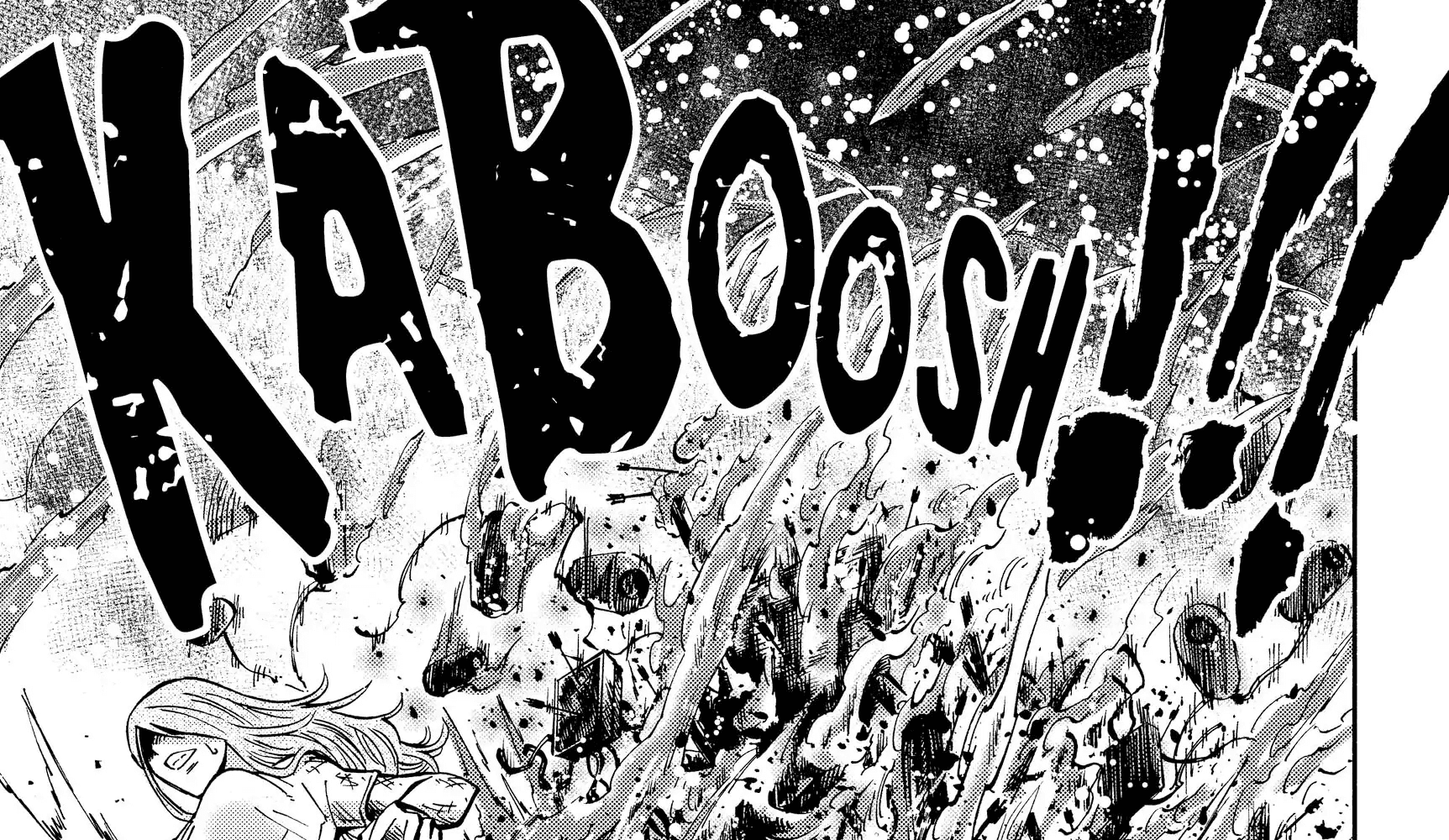 Alice in Borderland: Chapter 3