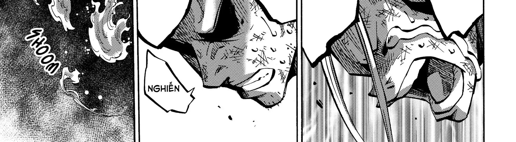 Alice in Borderland: Chapter 3