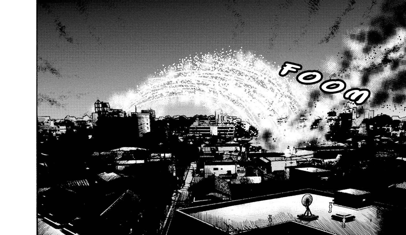 Alice in Borderland: Chapter 3