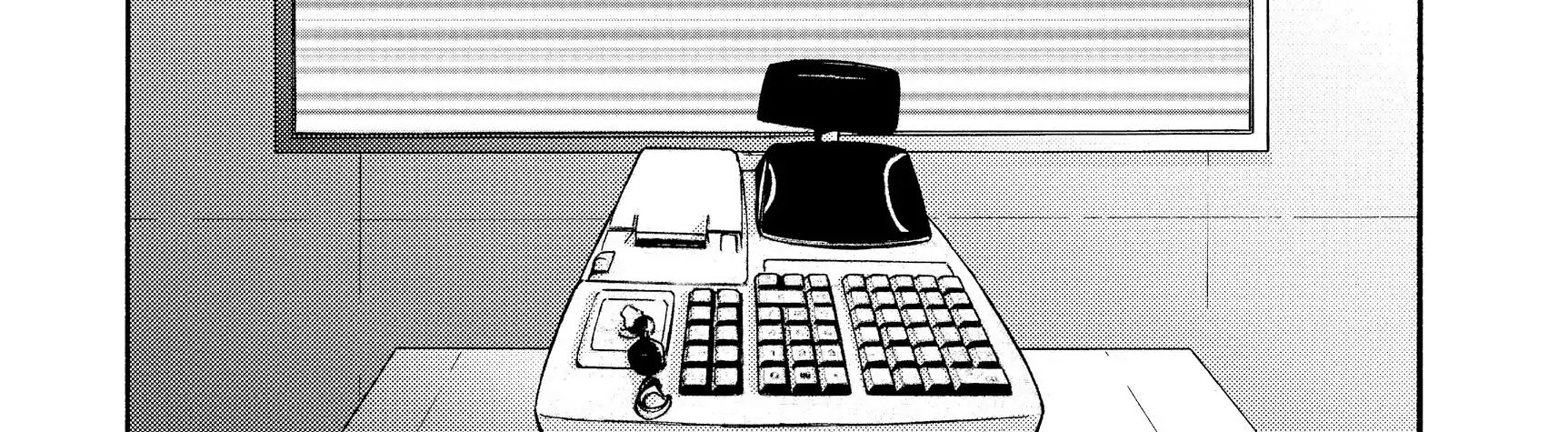 Alice in Borderland: Chapter 3