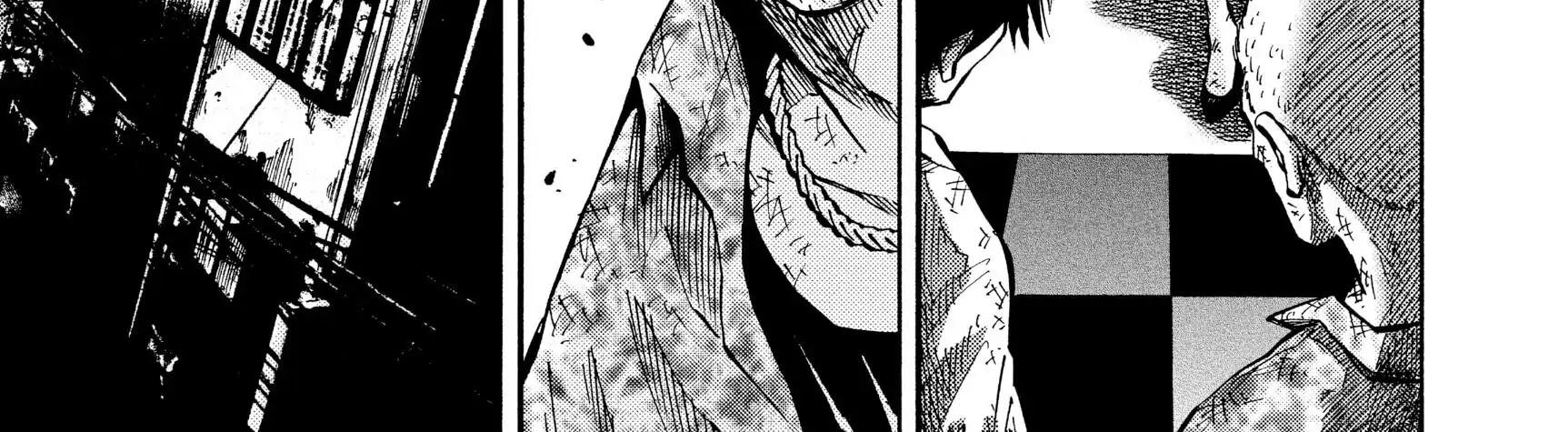 Alice in Borderland: Chapter 4