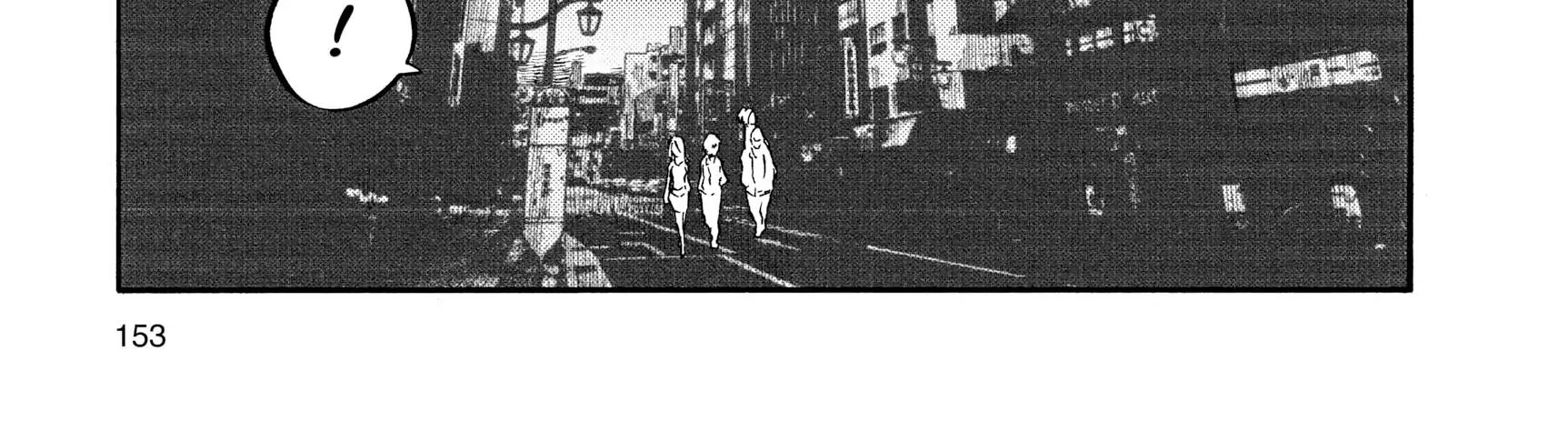 Alice in Borderland: Chapter 4