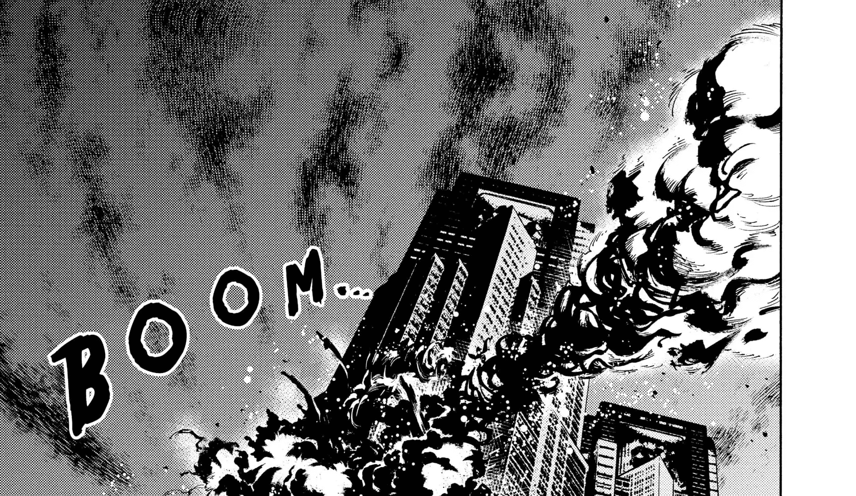 Alice in Borderland: Chapter 4