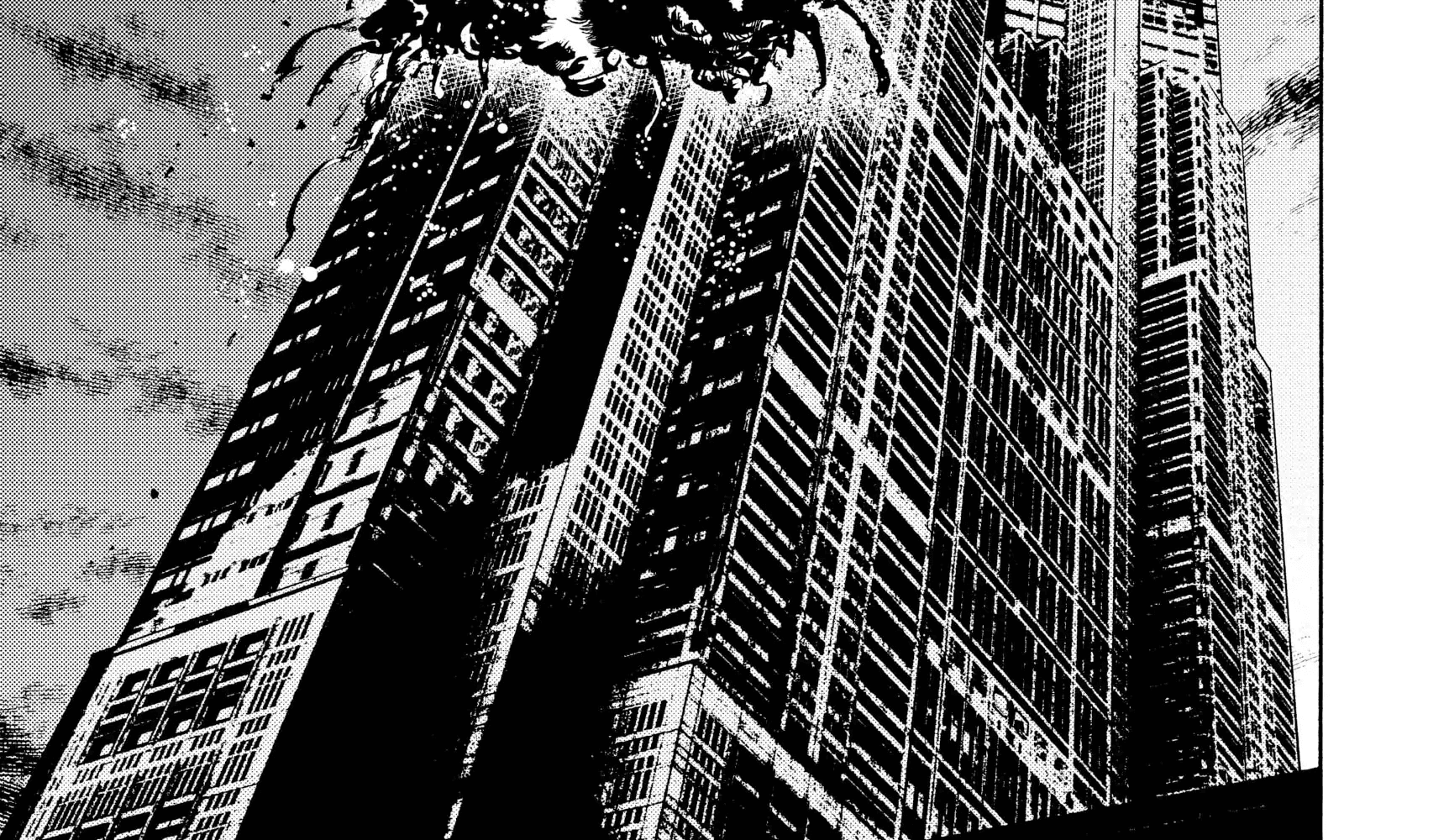 Alice in Borderland: Chapter 4