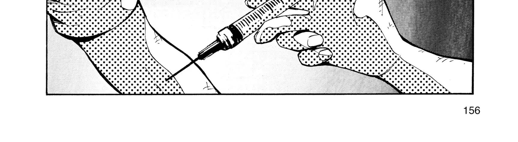 Alice in Borderland: Chapter 4