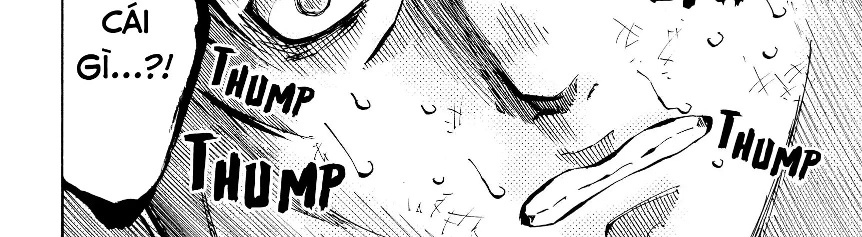 Alice in Borderland: Chapter 4