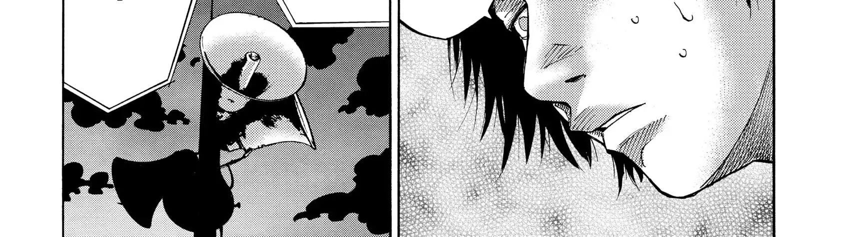 Alice in Borderland: Chapter 5