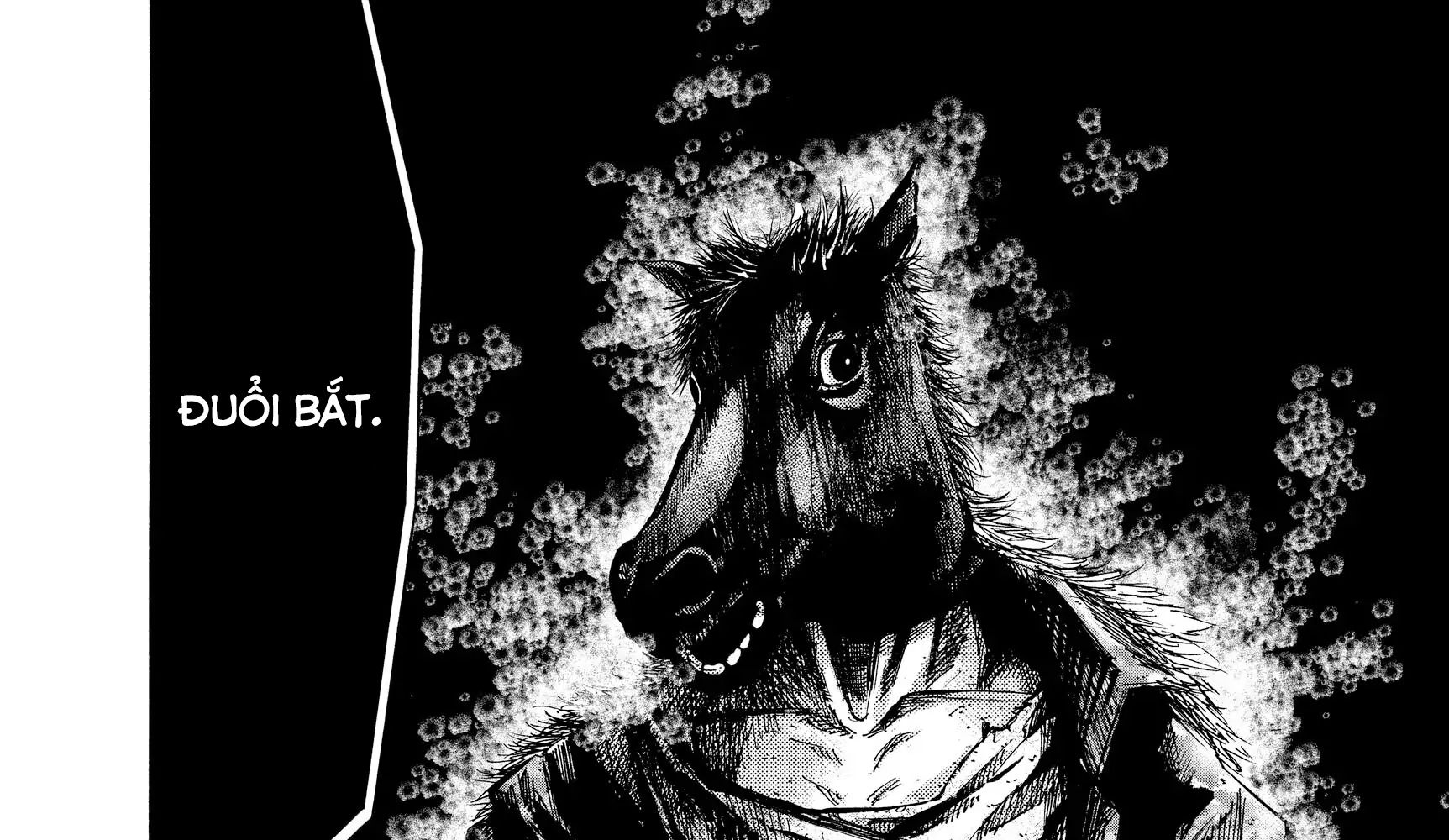 Alice in Borderland: Chapter 5