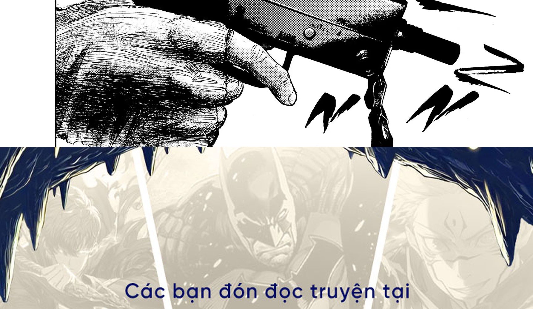 Alice in Borderland: Chapter 5