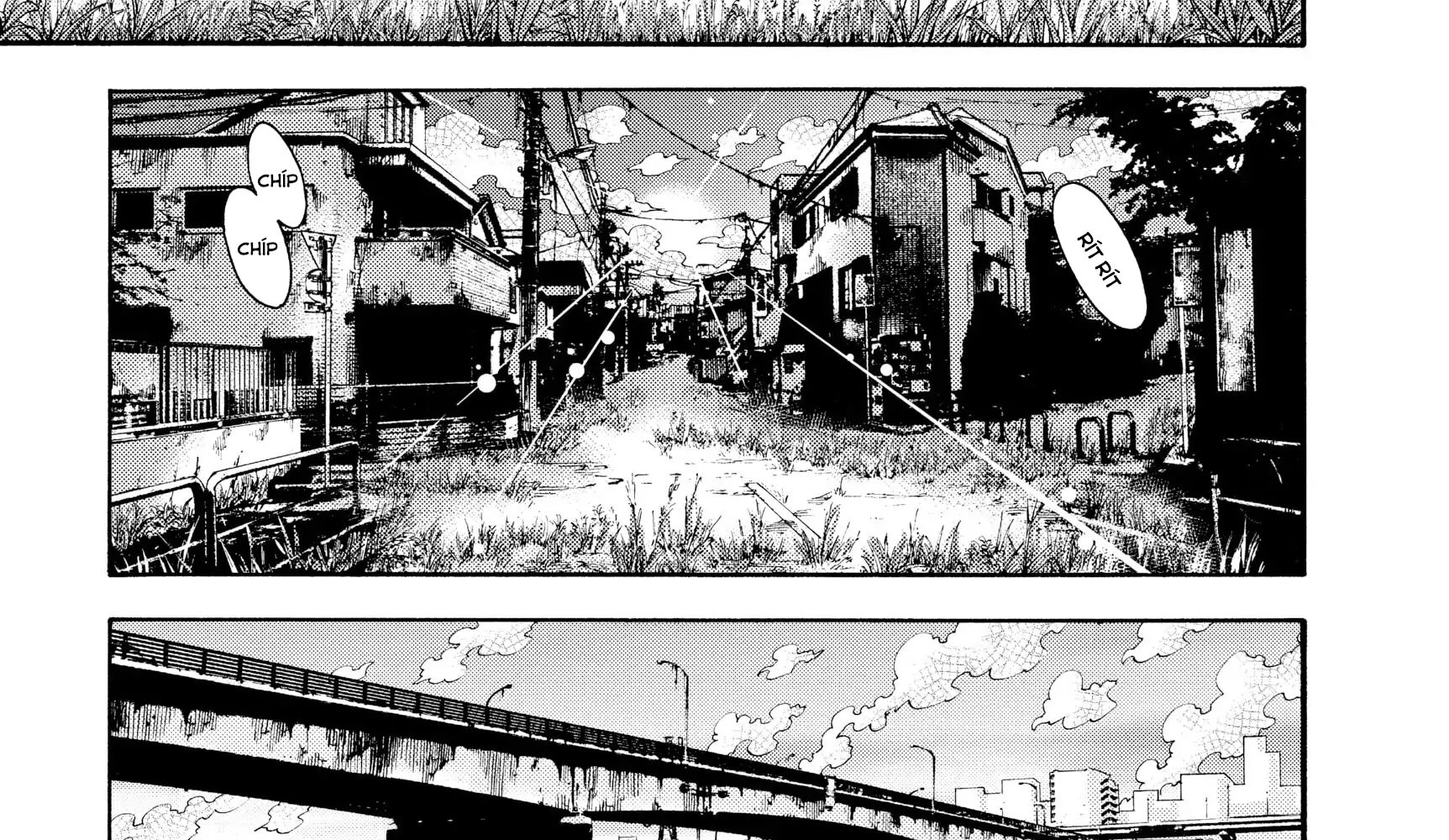 Alice in Borderland: Chapter 5