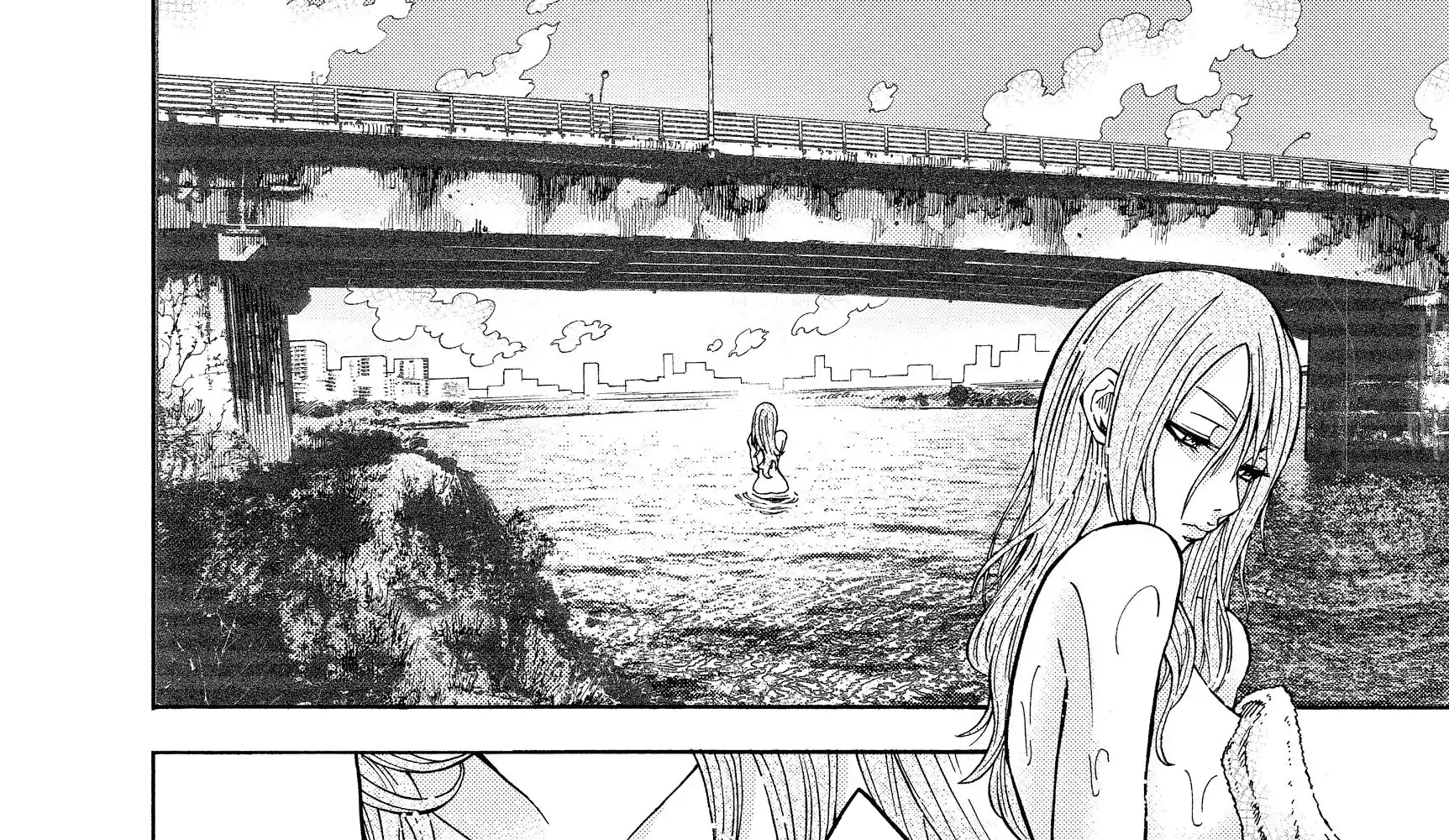 Alice in Borderland: Chapter 5