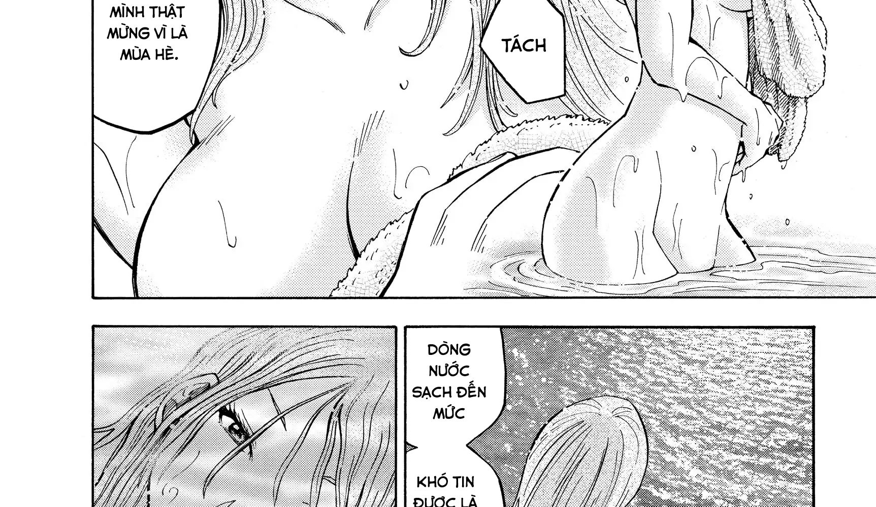 Alice in Borderland: Chapter 5