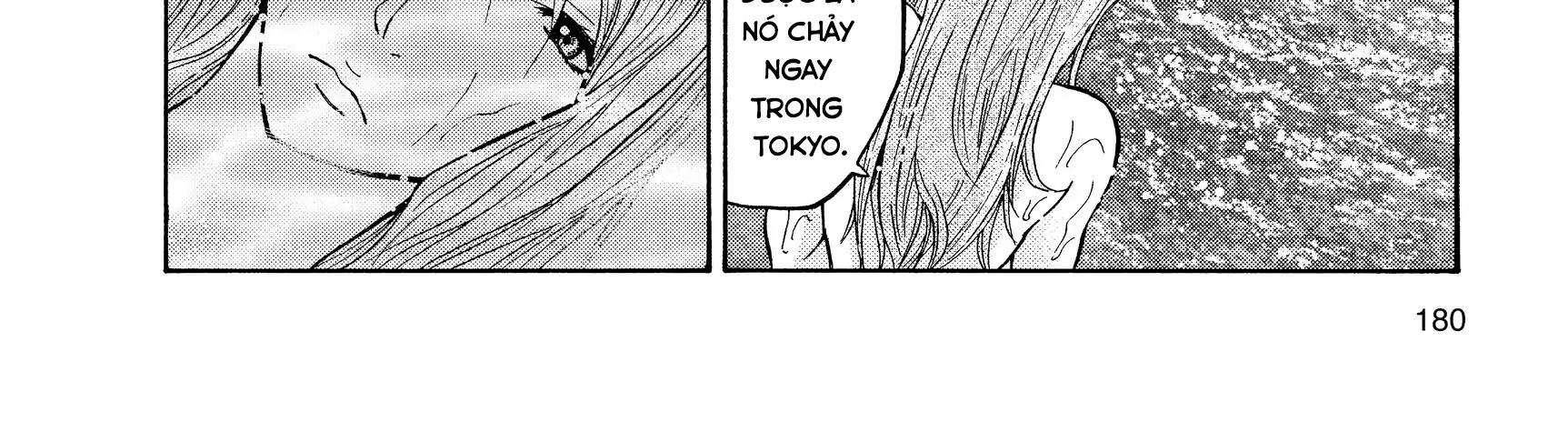 Alice in Borderland: Chapter 5