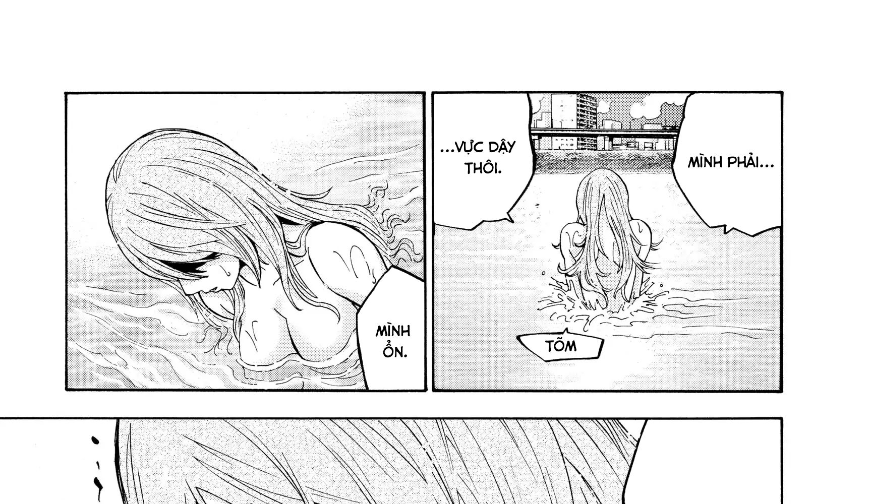 Alice in Borderland: Chapter 5