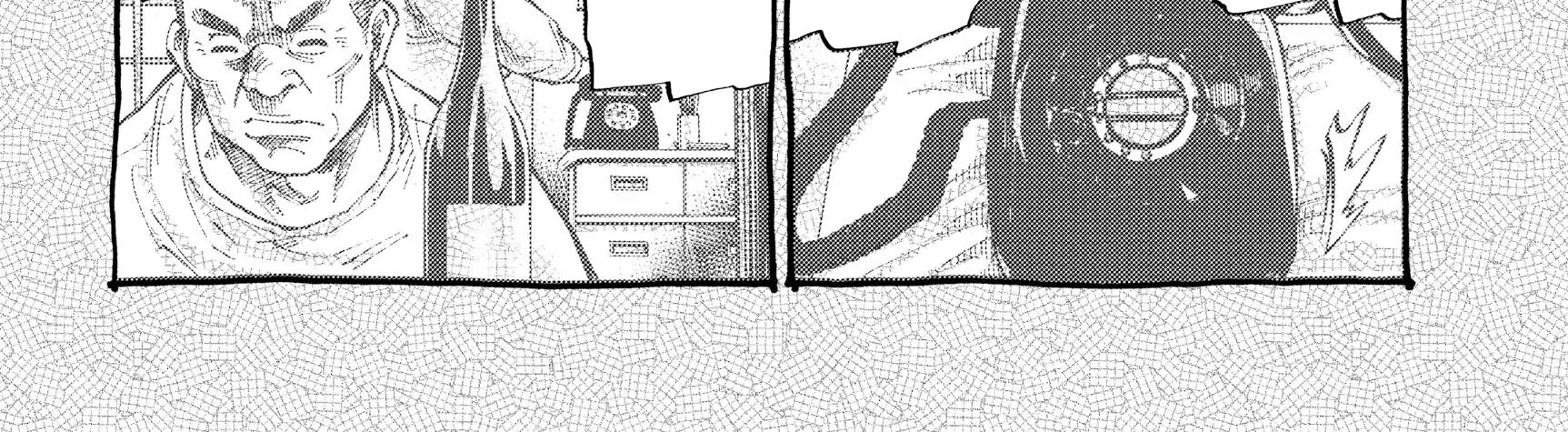 Alice in Borderland: Chapter 5