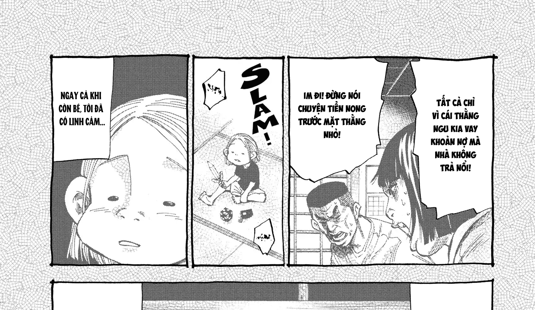 Alice in Borderland: Chapter 5