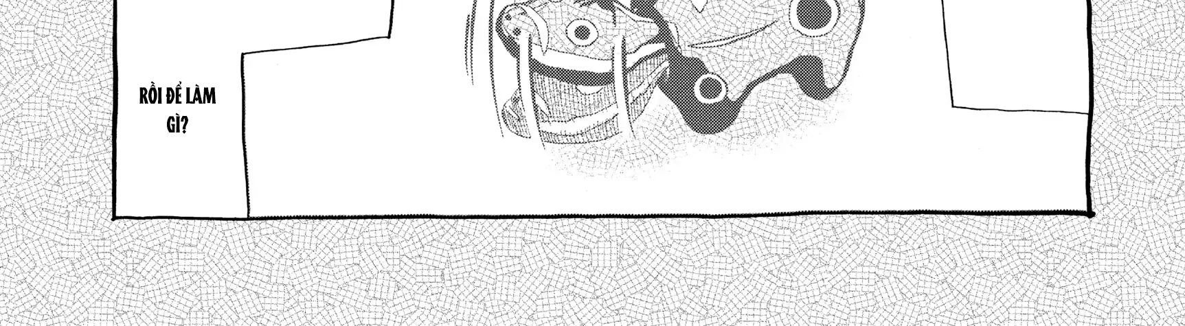 Alice in Borderland: Chapter 5