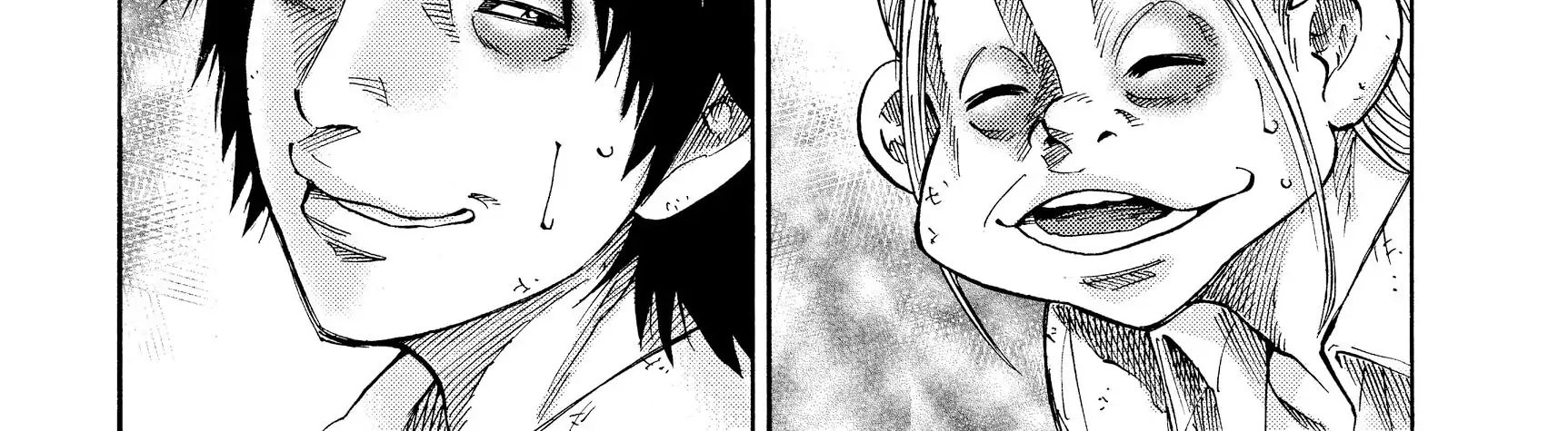 Alice in Borderland: Chapter 5