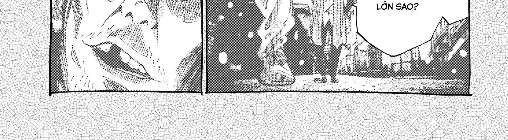 Alice in Borderland: Chapter 5