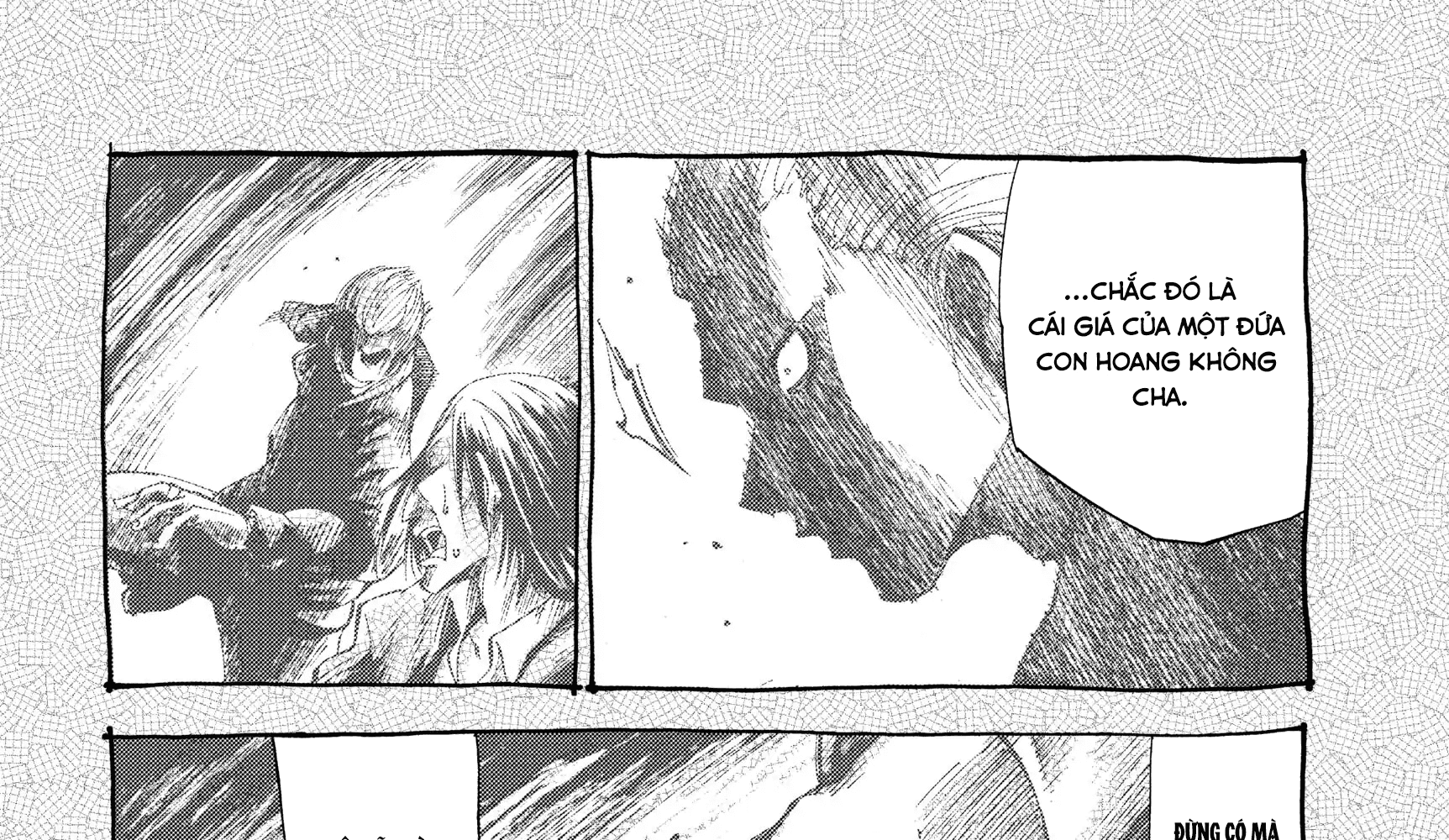 Alice in Borderland: Chapter 5