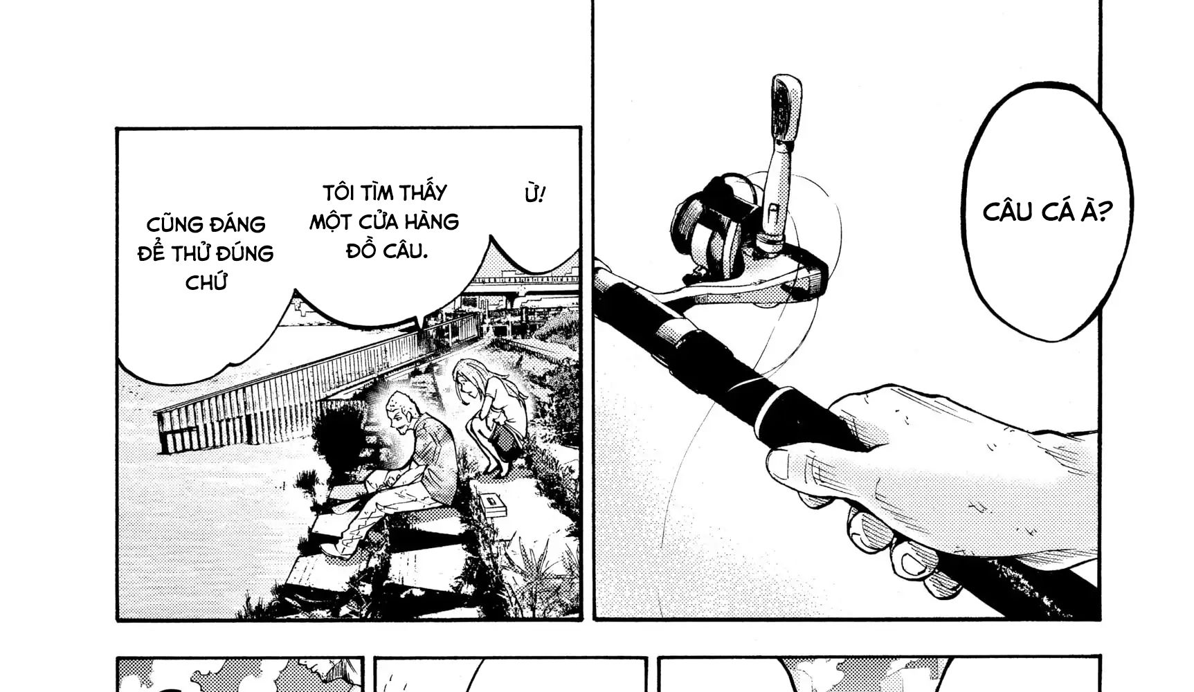 Alice in Borderland: Chapter 5