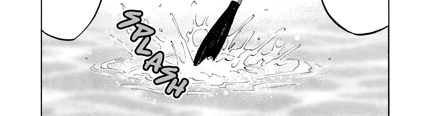 Alice in Borderland: Chapter 5