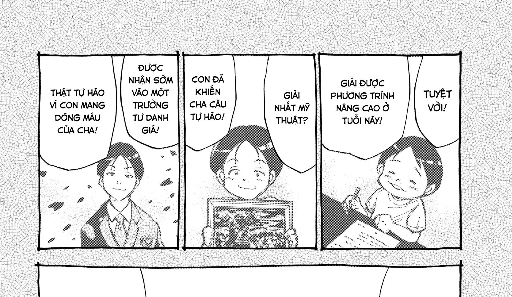 Alice in Borderland: Chapter 5