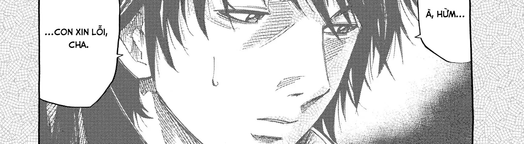 Alice in Borderland: Chapter 5