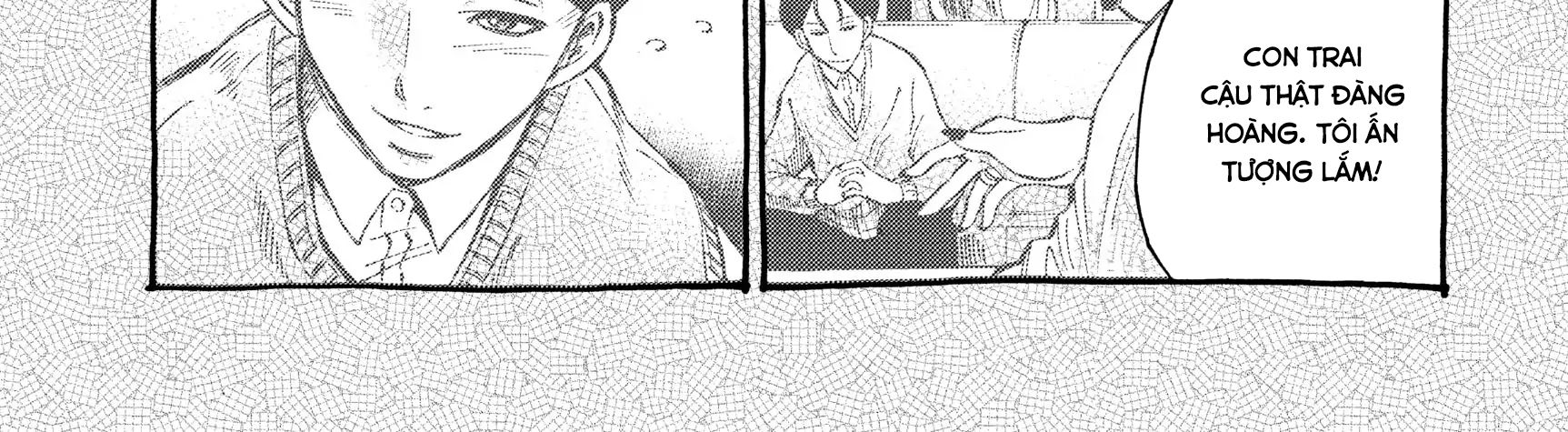 Alice in Borderland: Chapter 5