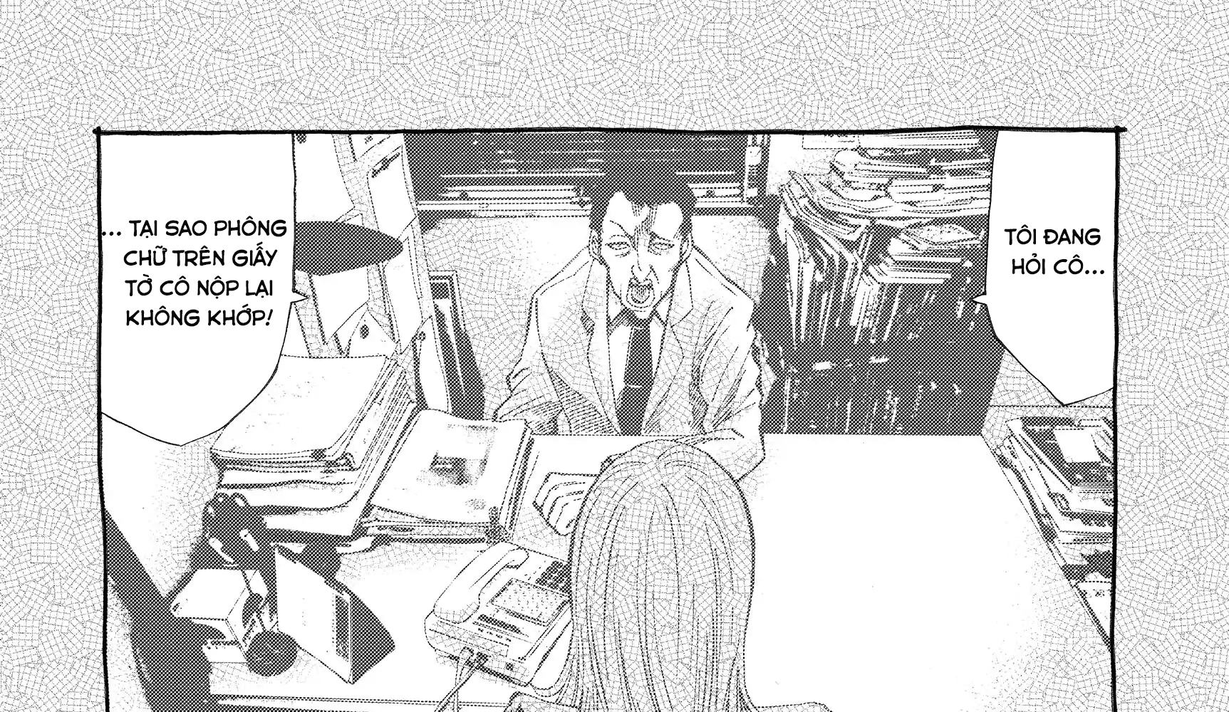 Alice in Borderland: Chapter 5