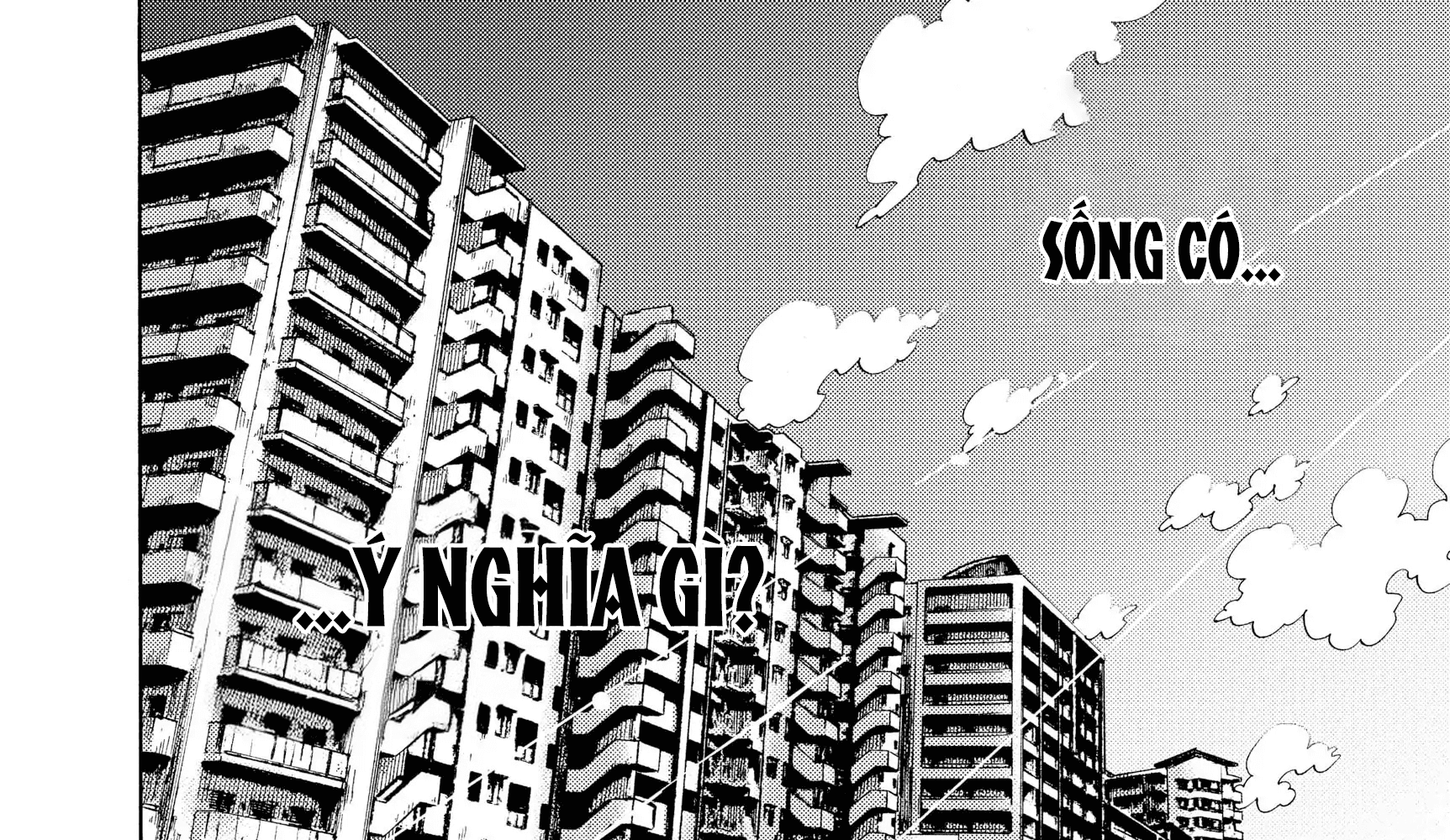 Alice in Borderland: Chapter 5