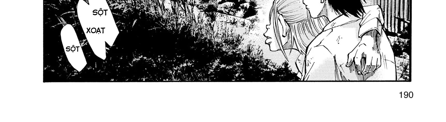 Alice in Borderland: Chapter 5