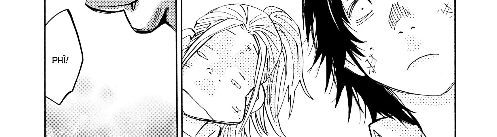 Alice in Borderland: Chapter 5