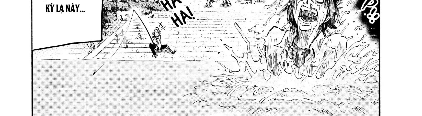 Alice in Borderland: Chapter 5