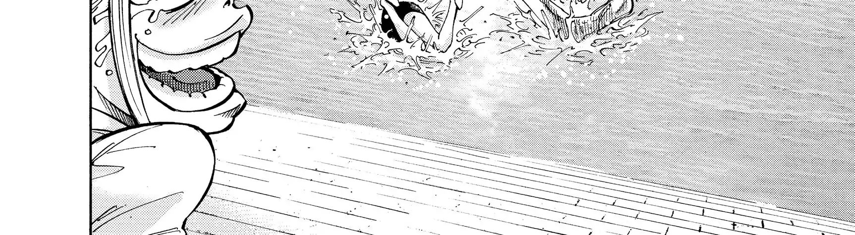 Alice in Borderland: Chapter 5