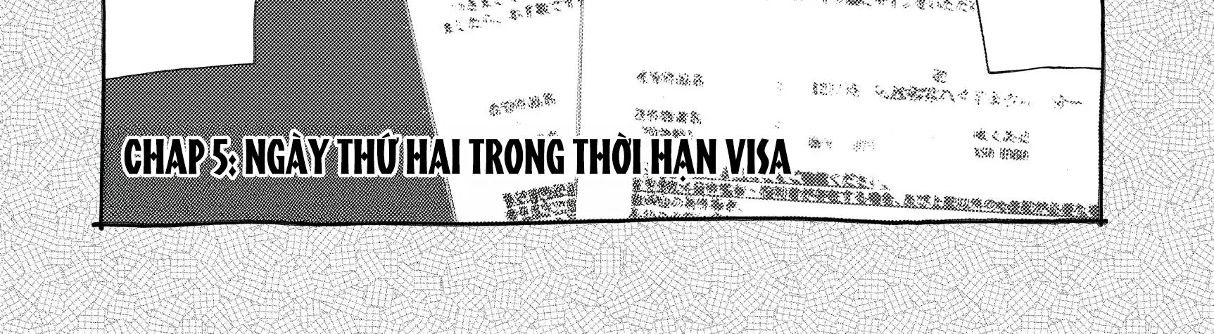 Alice in Borderland: Chapter 5