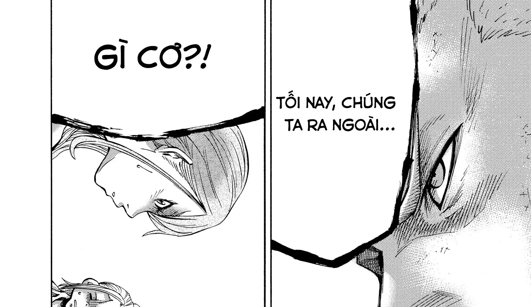 Alice in Borderland: Chapter 5