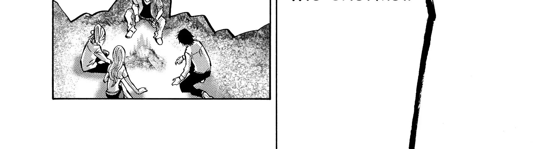 Alice in Borderland: Chapter 5